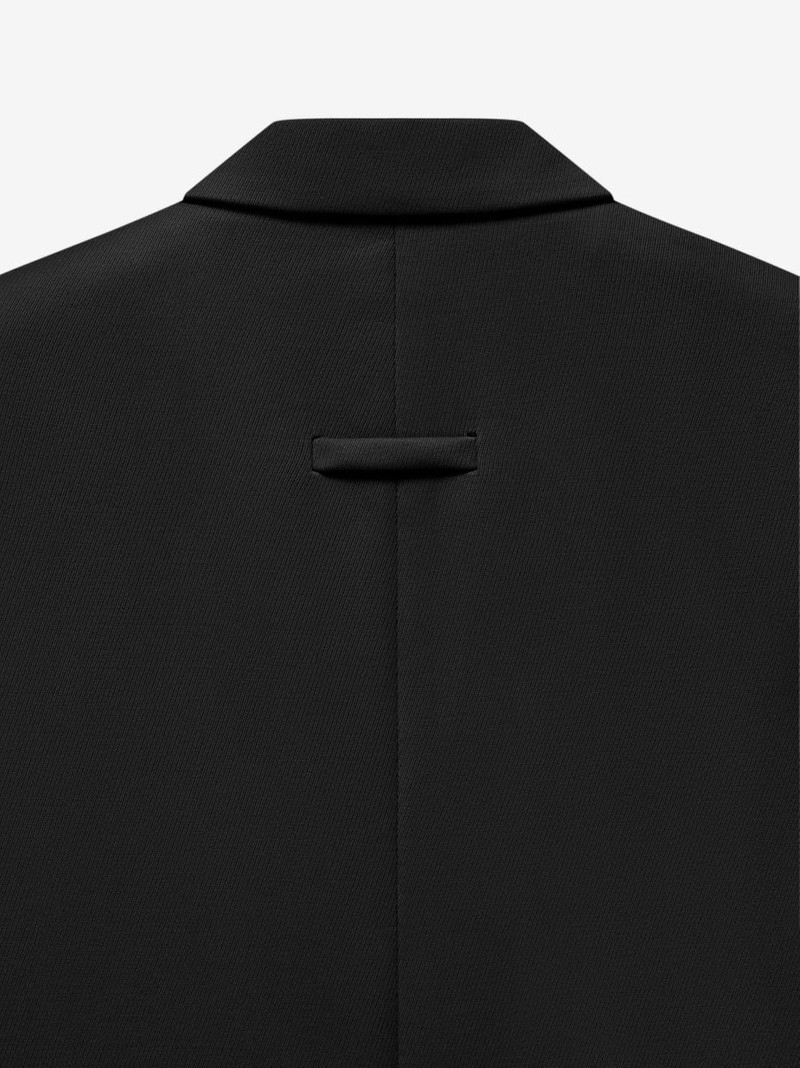 Cav Twill Suit Jacket 4