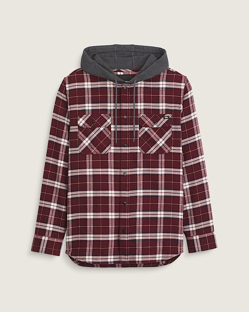 Parkway II Shirt 1