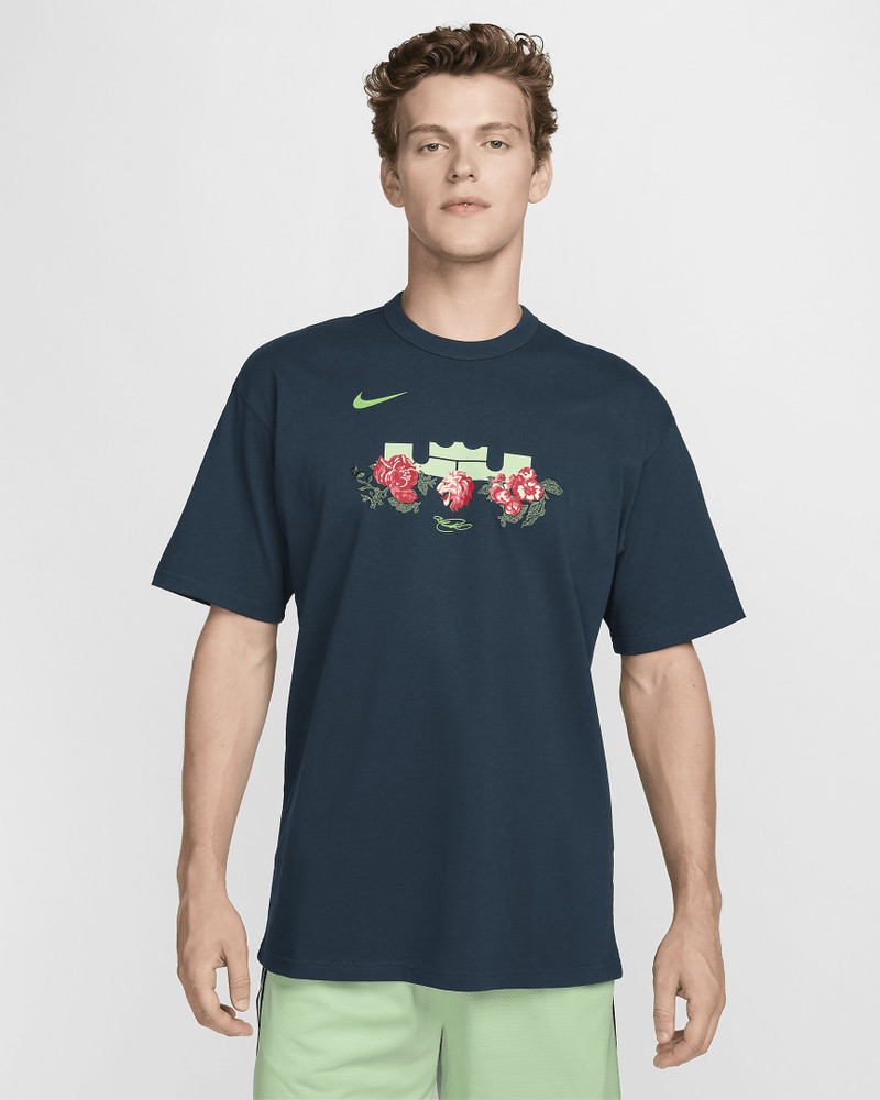 LeBron Men's Max90 Basketball T-Shirt - 1