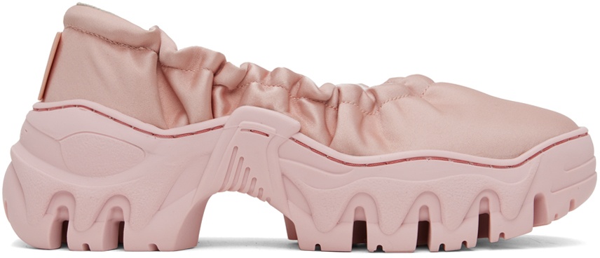 Pink Boccaccio II Aura Ballerina Flats - 2