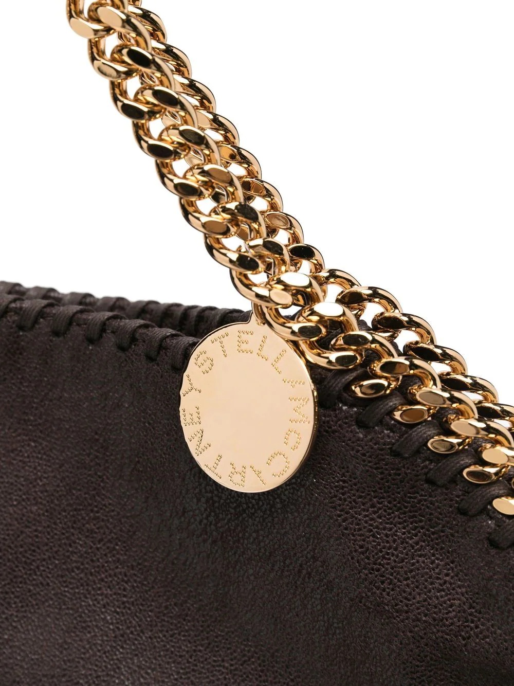 Falabella foldover tote bag - 4