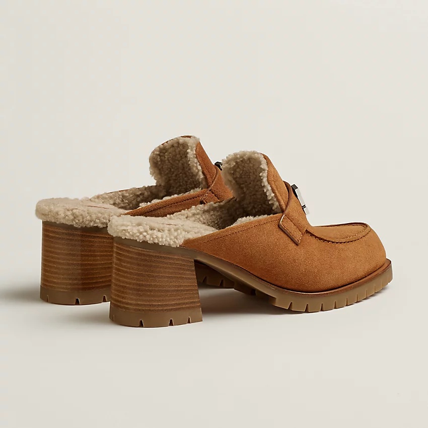 Flore 60 mule - 3