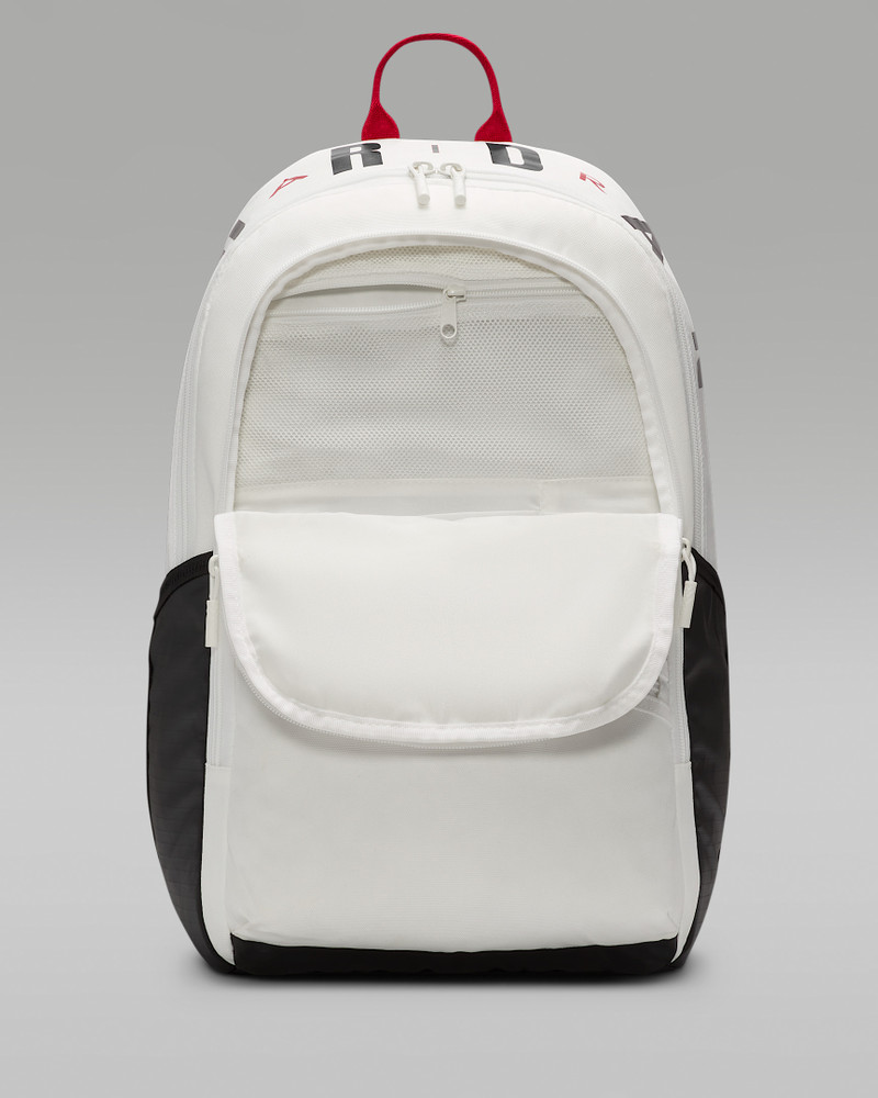 Jordan Air Patrol Backpack (29L) 5