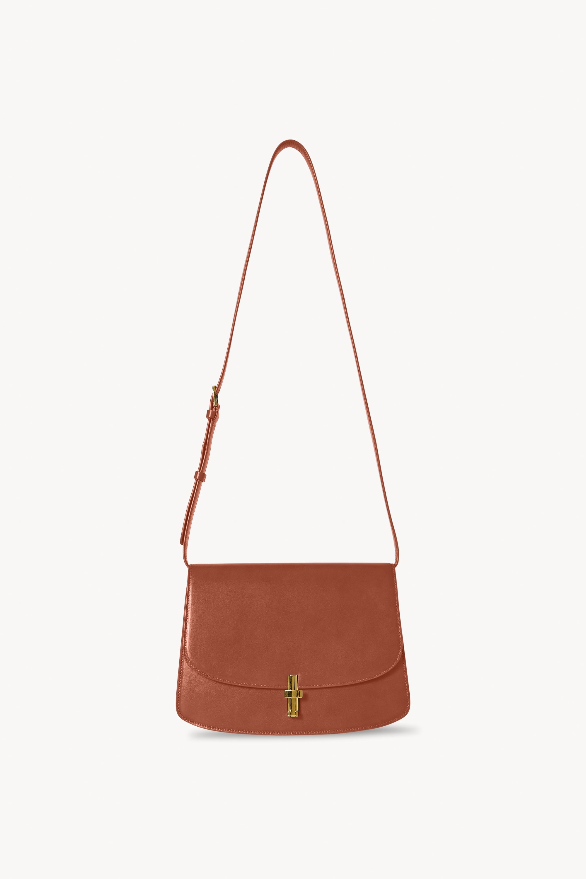 Sofia 10 Crossbody in Leather - 1