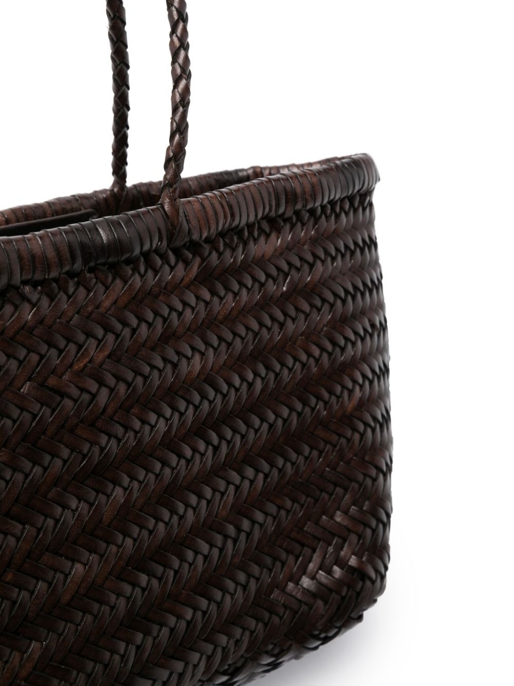small Triple Jump tote bag - 4