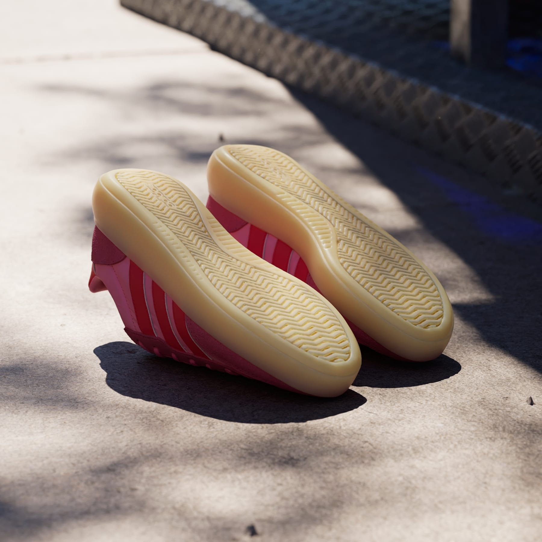 Barreda Decode Shoes - 3