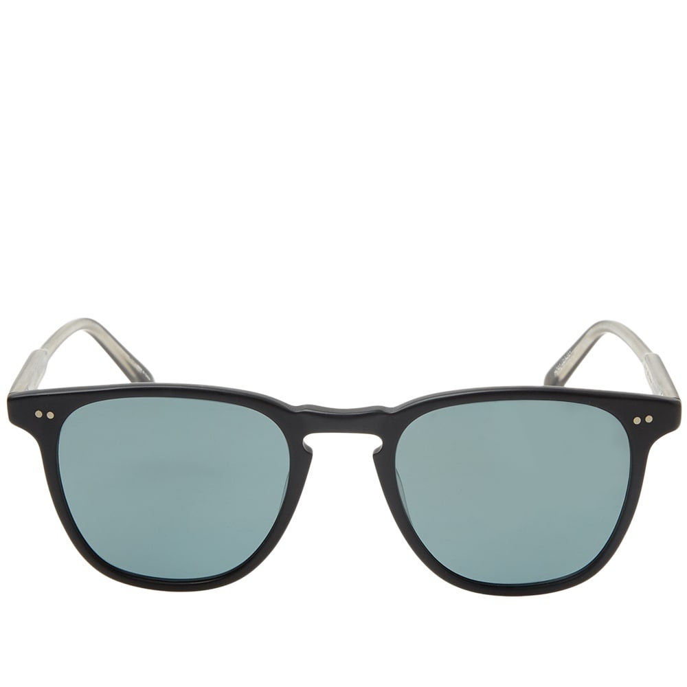 Garrett Leight Kinney Sunglasses - 2