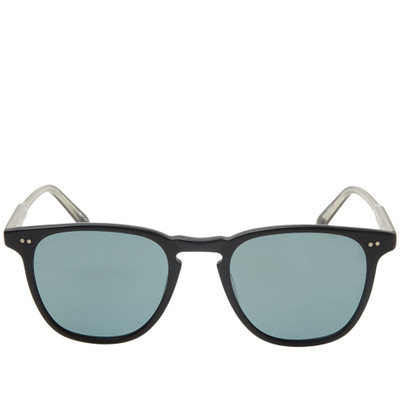 Garrett Leight Garrett Leight Kinney Sunglasses outlook