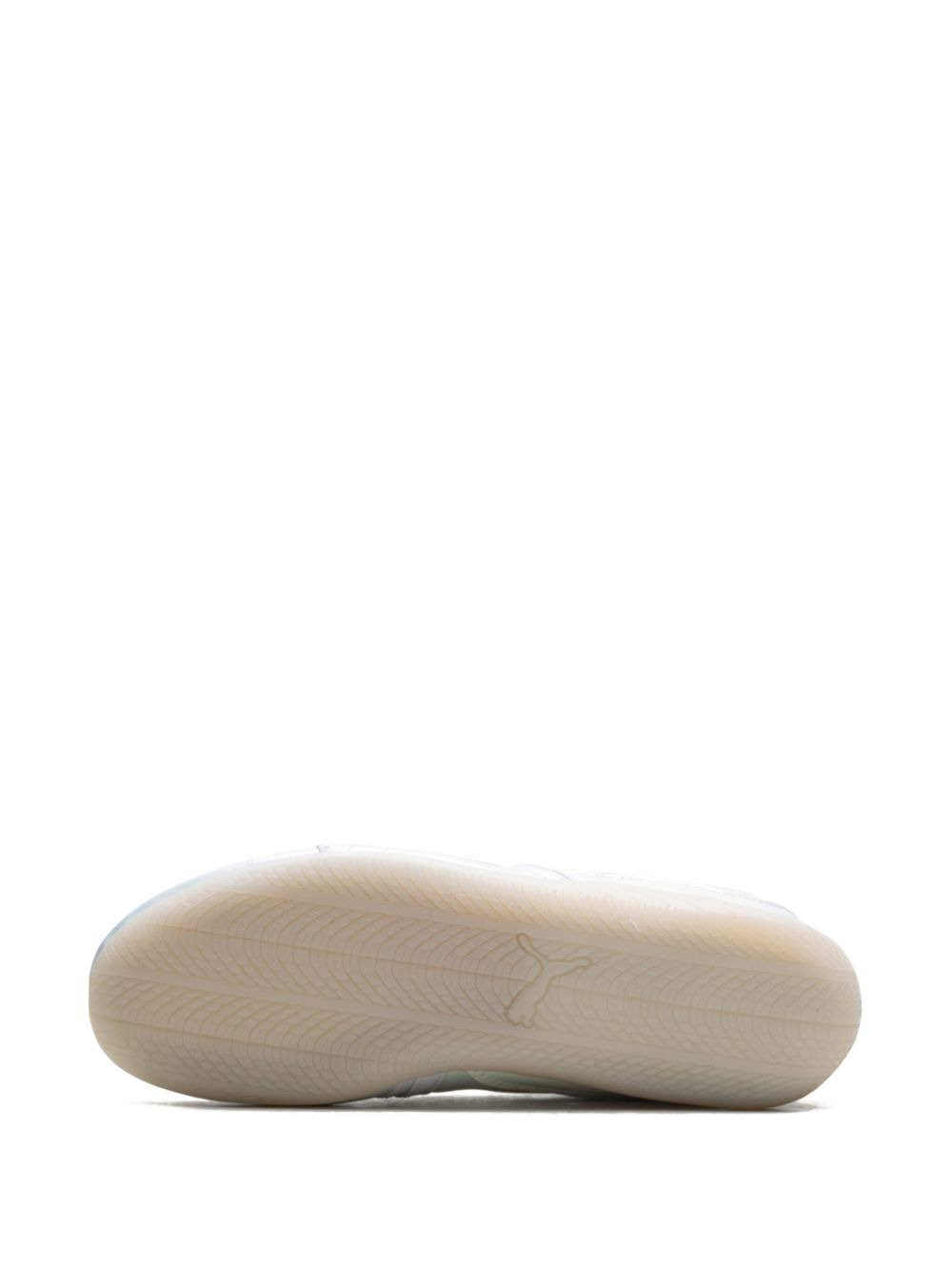 Speedcat Ballet "Pearlized - White/Black" sneakers - 4