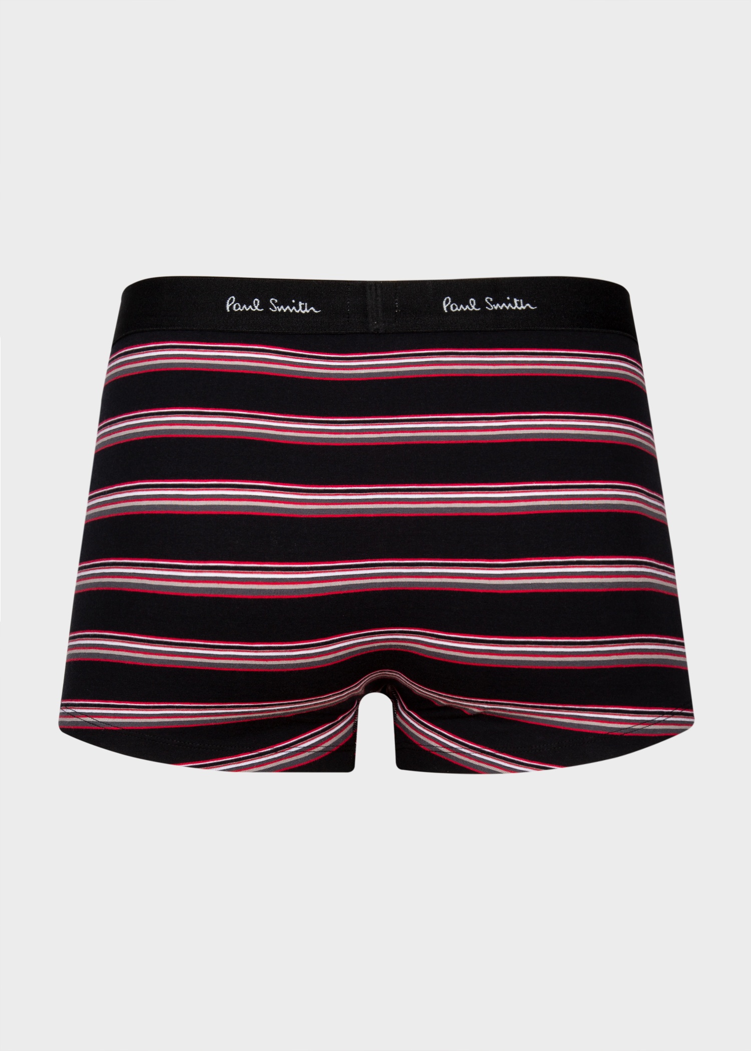 Paul Smith & Manchester United - Low-Rise Boxer Briefs - 4