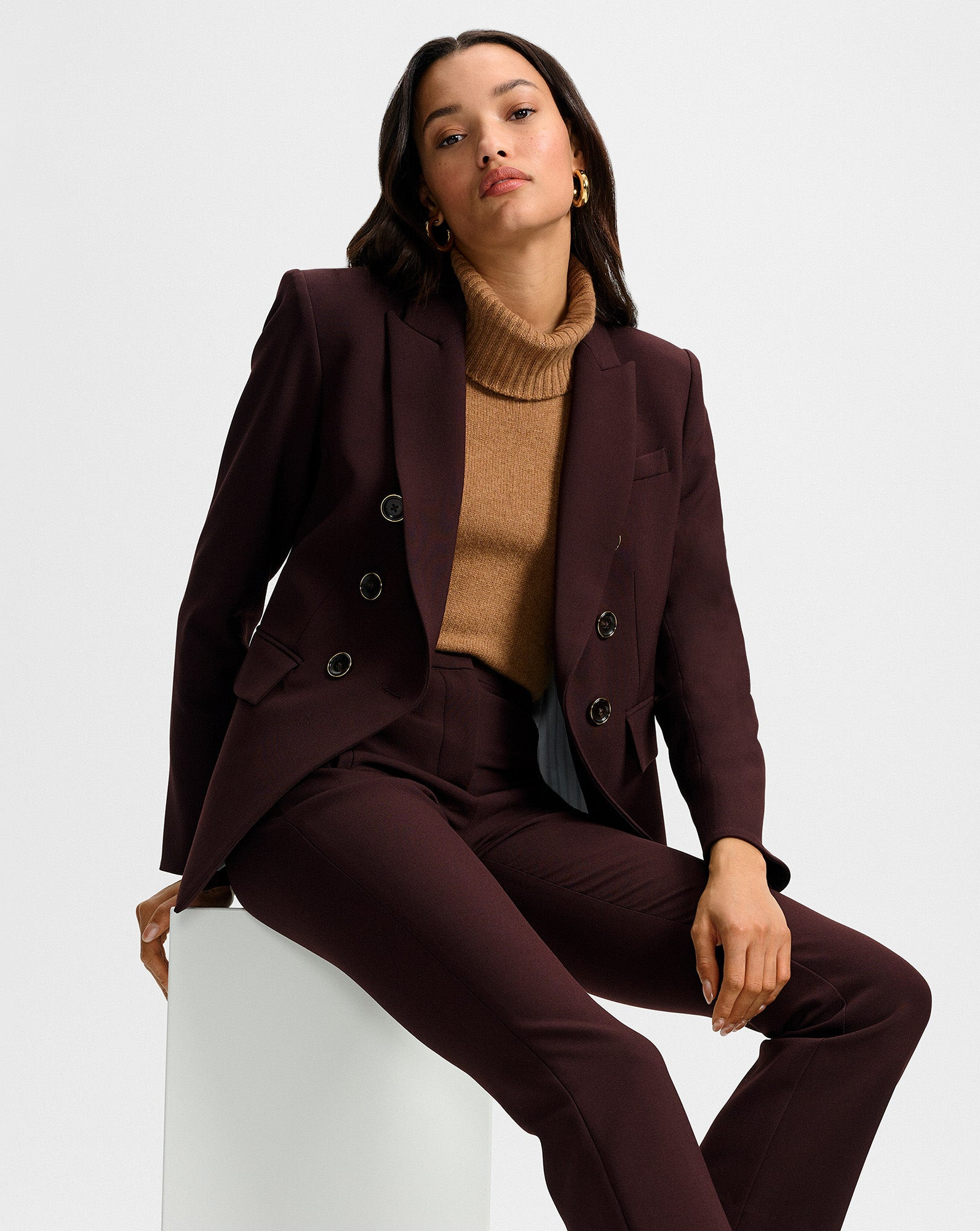 MILLER DICKEY JACKET - 2