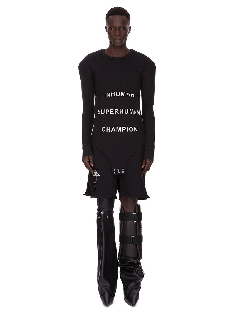 Rick Owens TOP outlook