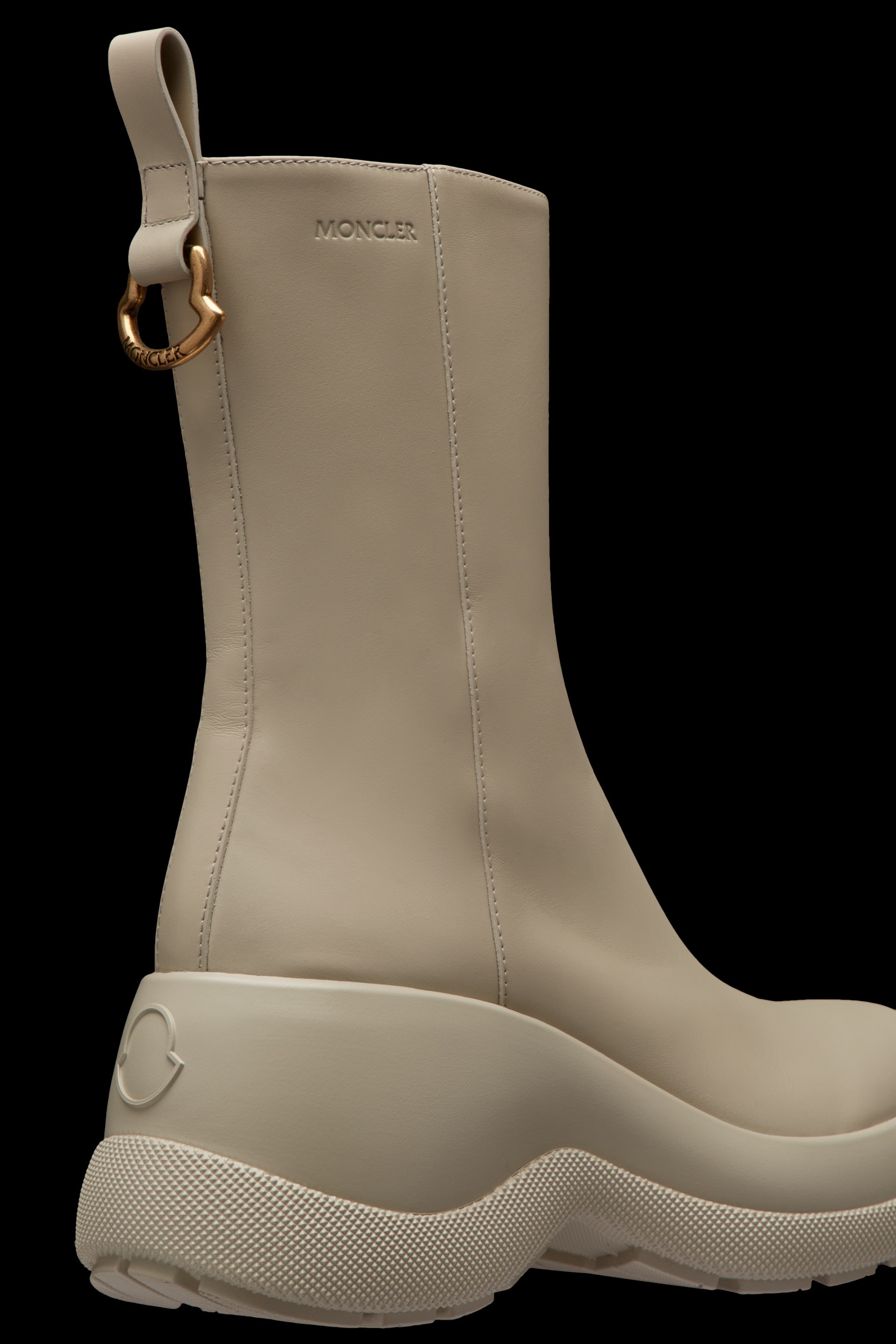 Resile Ankle Boots - 4