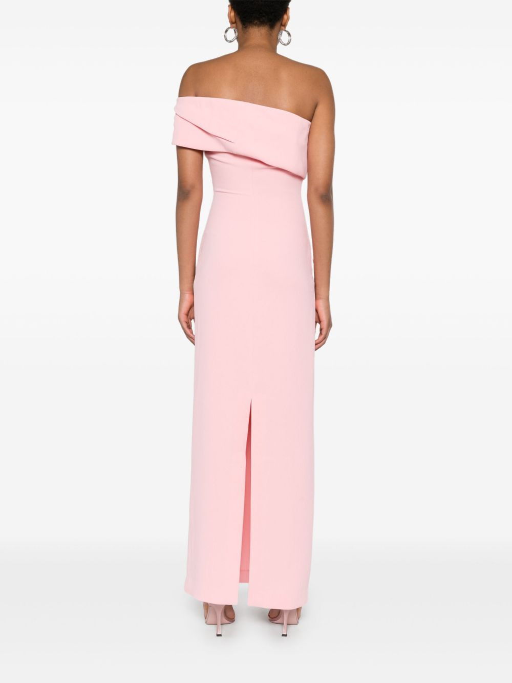 Solace London Women Eva Maxi Dress - 4