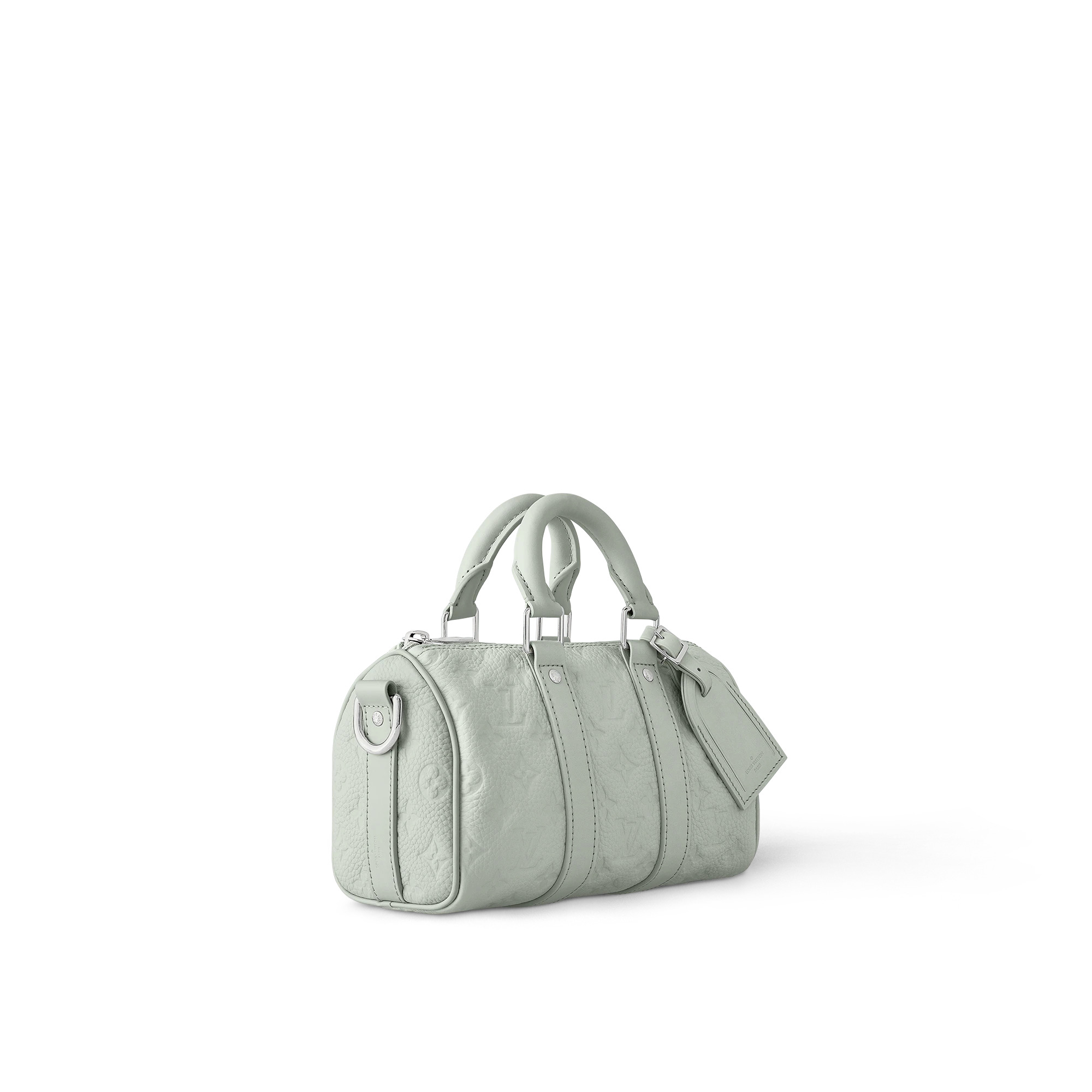 Keepall Bandoulière 25 - 2