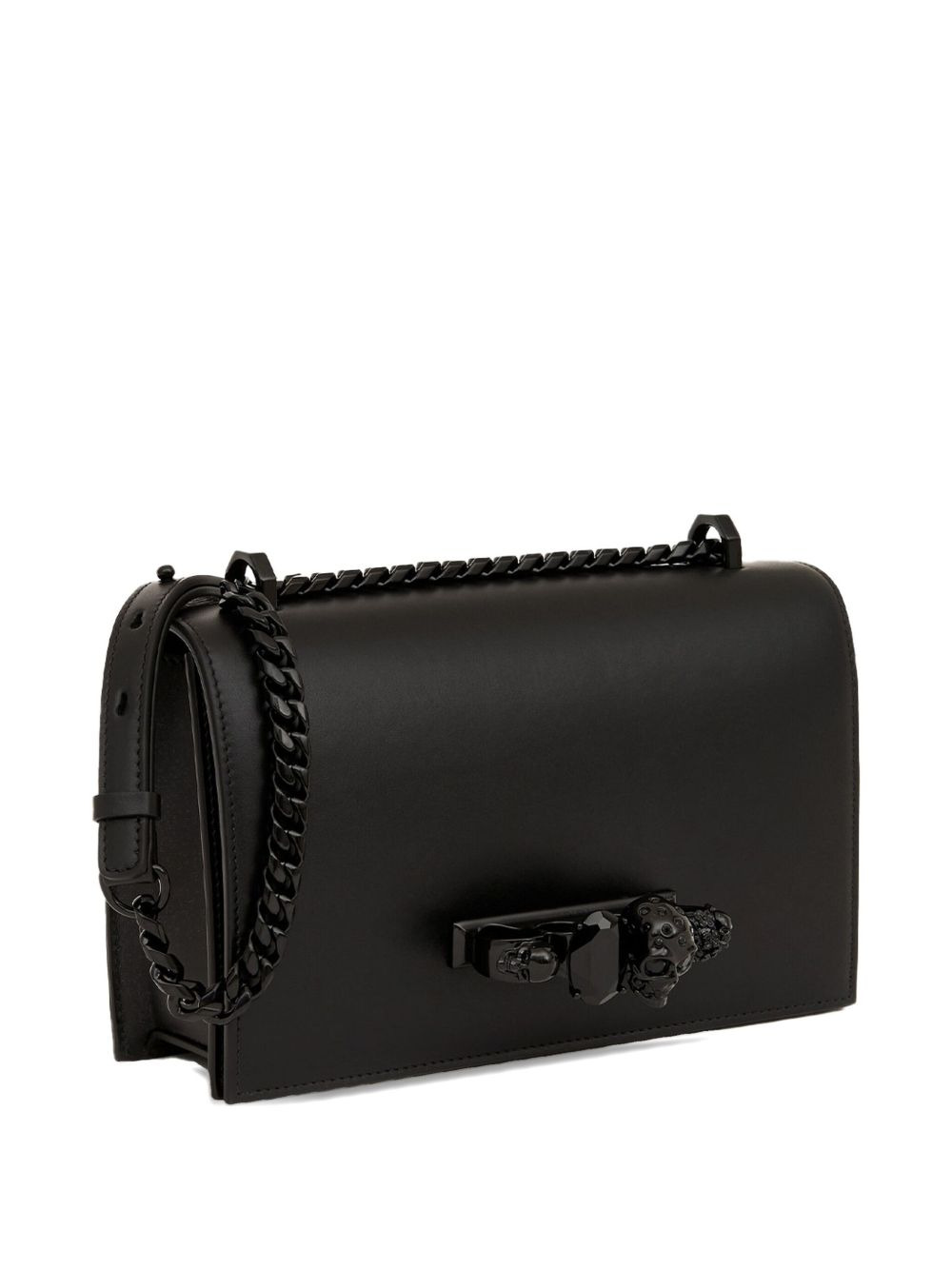 Knuckle Duster shoulder bag - 3