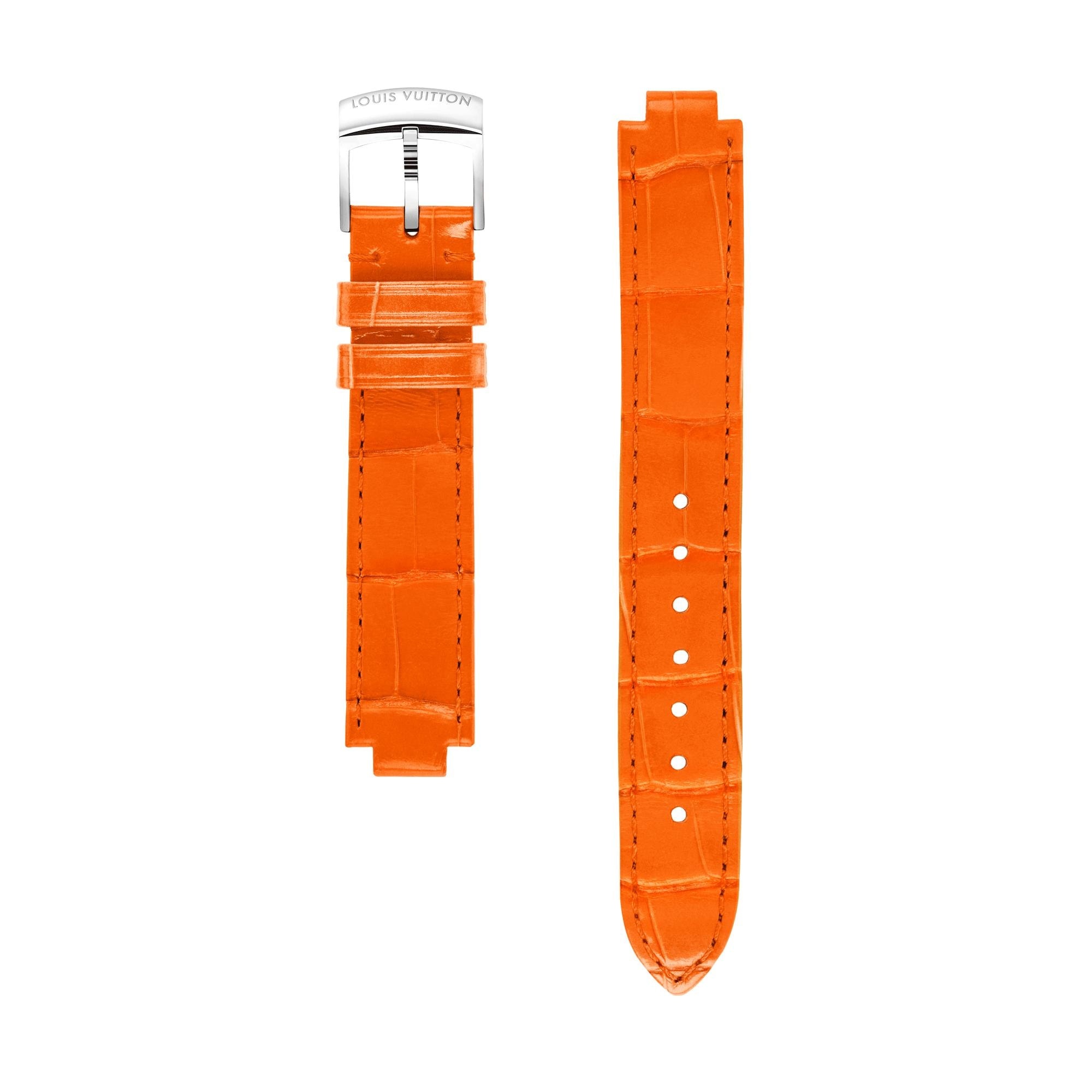 Tambour Slim Rainbow Strap - 1