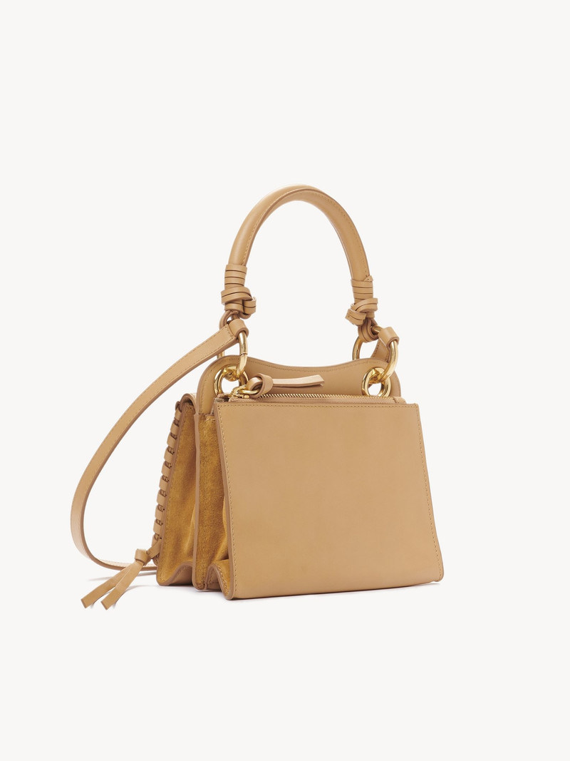 See by Chloé MINI TILDA CROSS-BODY BAG outlook