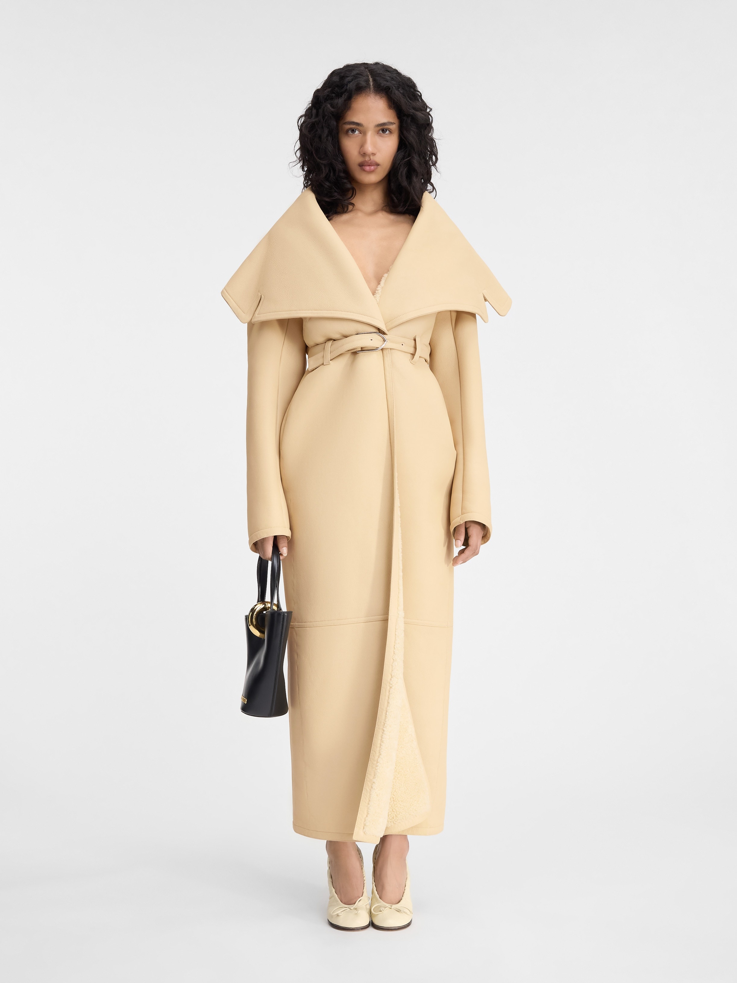 Le manteau Telo - 2