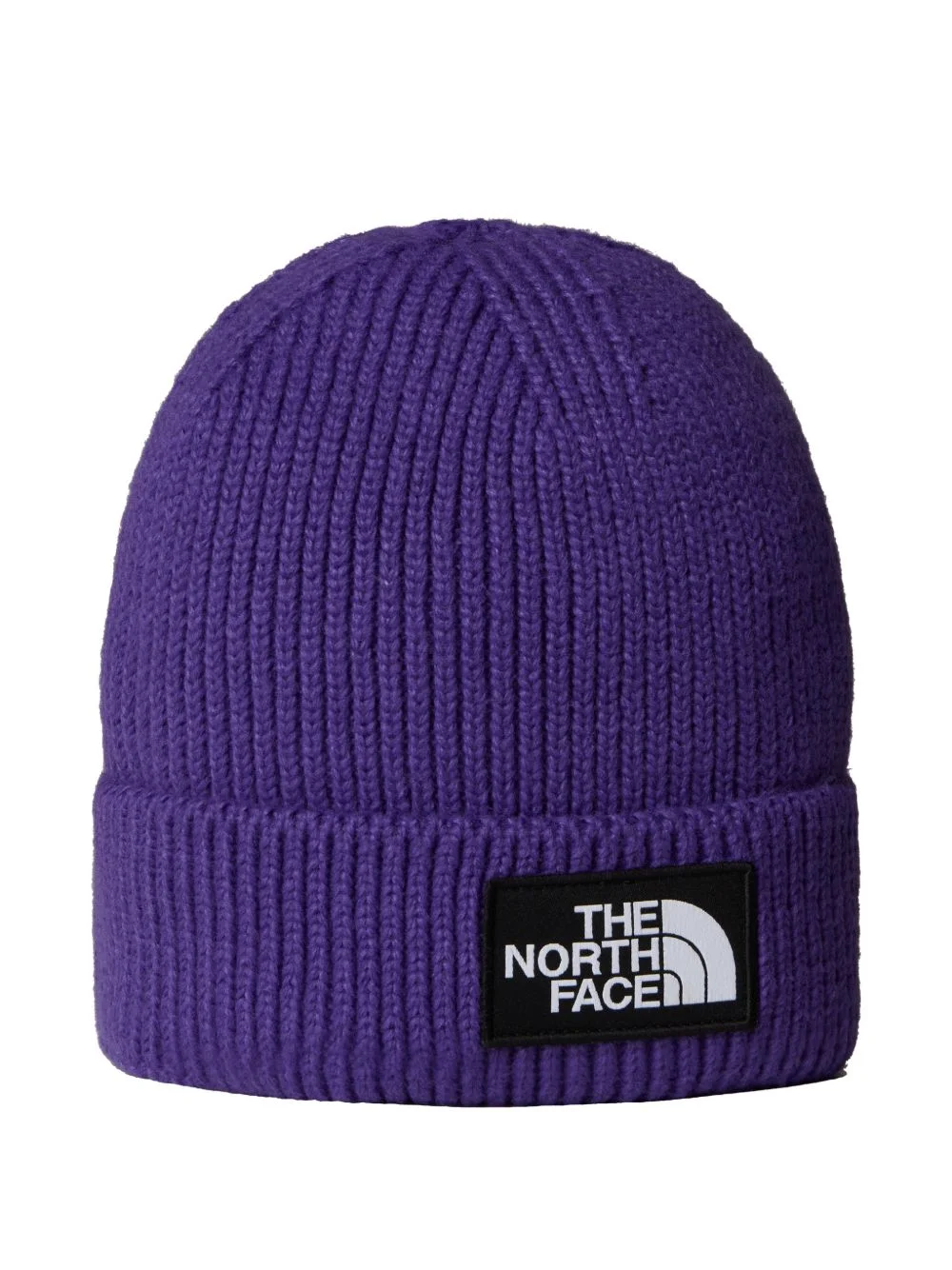 Logo Box beanie hat - 1