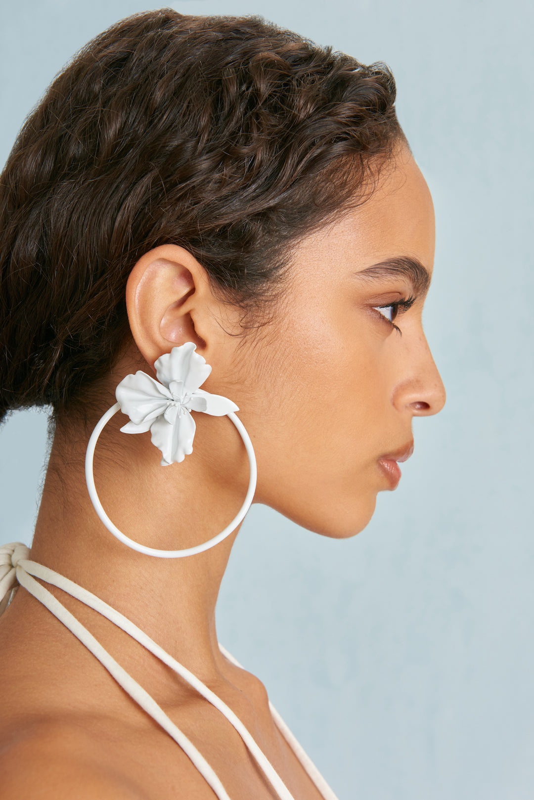 CAMILLE EARRING - 4