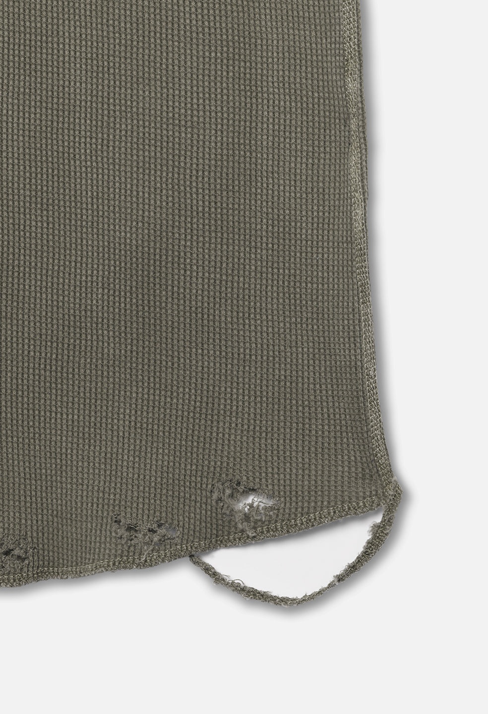 FOLSOM THERMAL TANK - 5