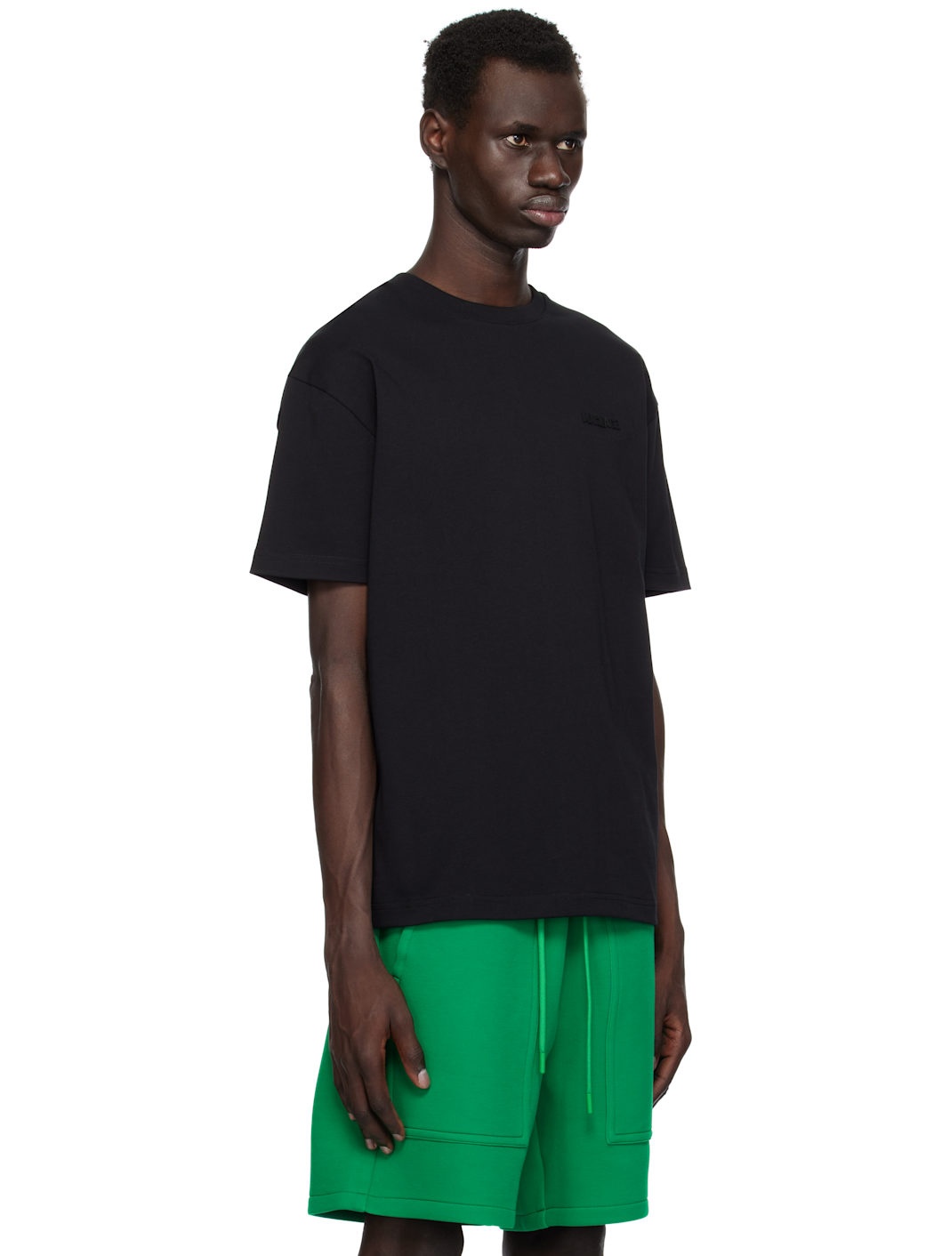 Black Tee-R T-shirt - 2