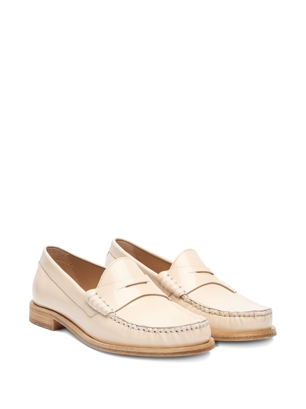 Lottie loafers - 2