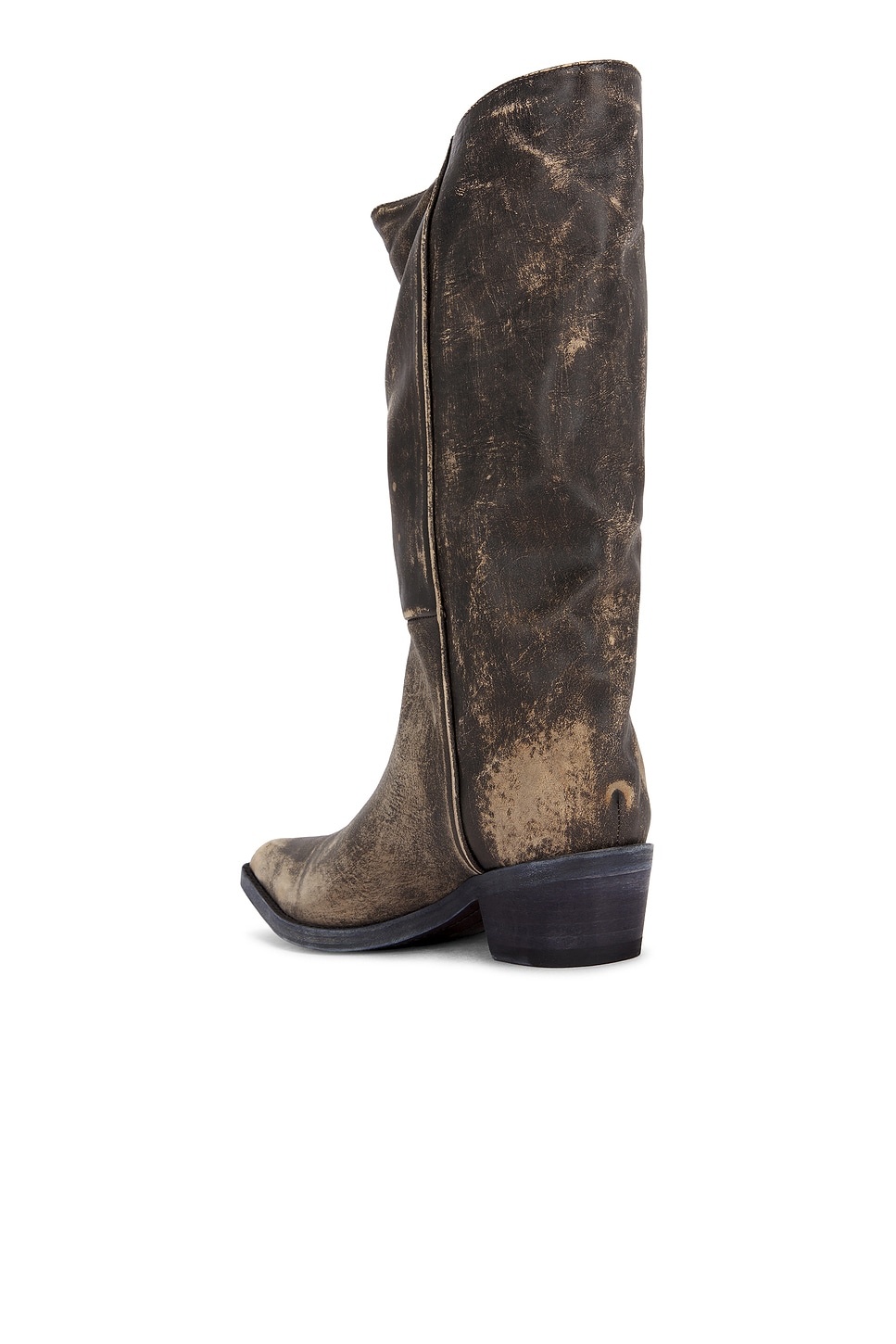Clive Boot - 3