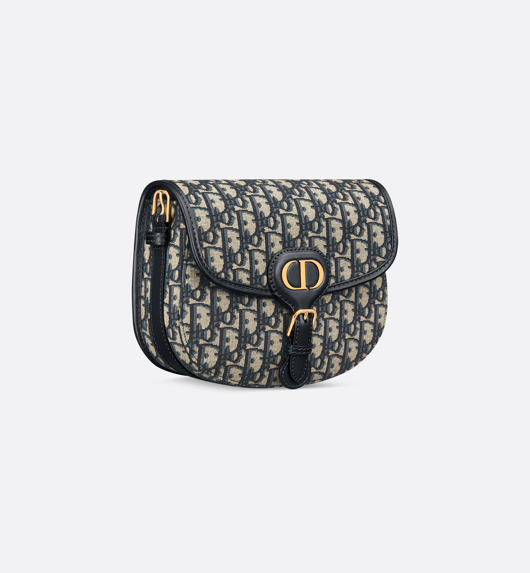 Medium Dior Bobby Bag - 3