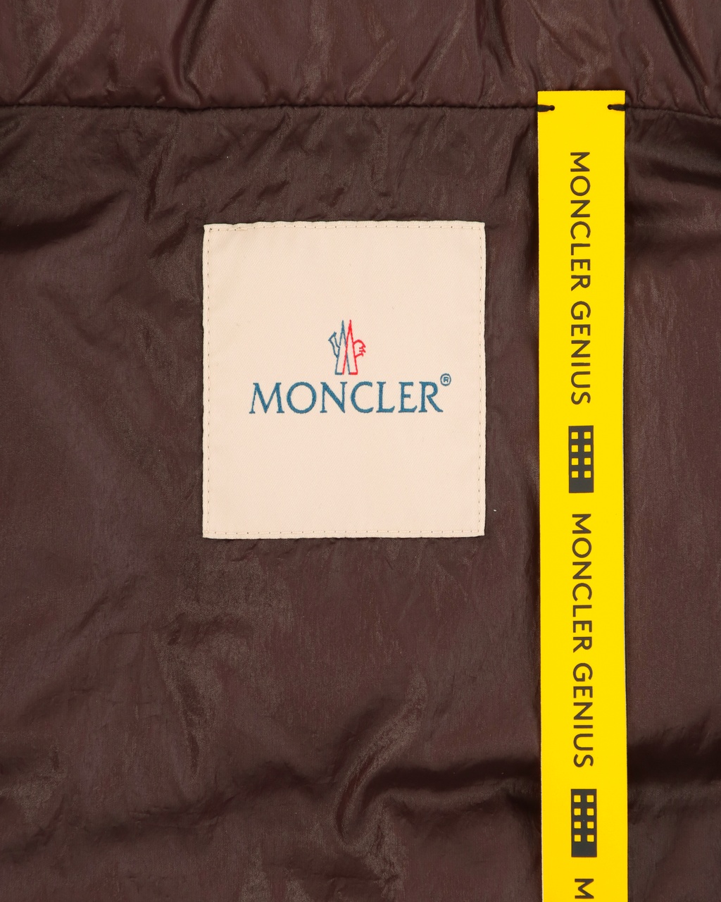 6 MONCLER 1017 ALYX 9SM ISLOTE VEST - 7