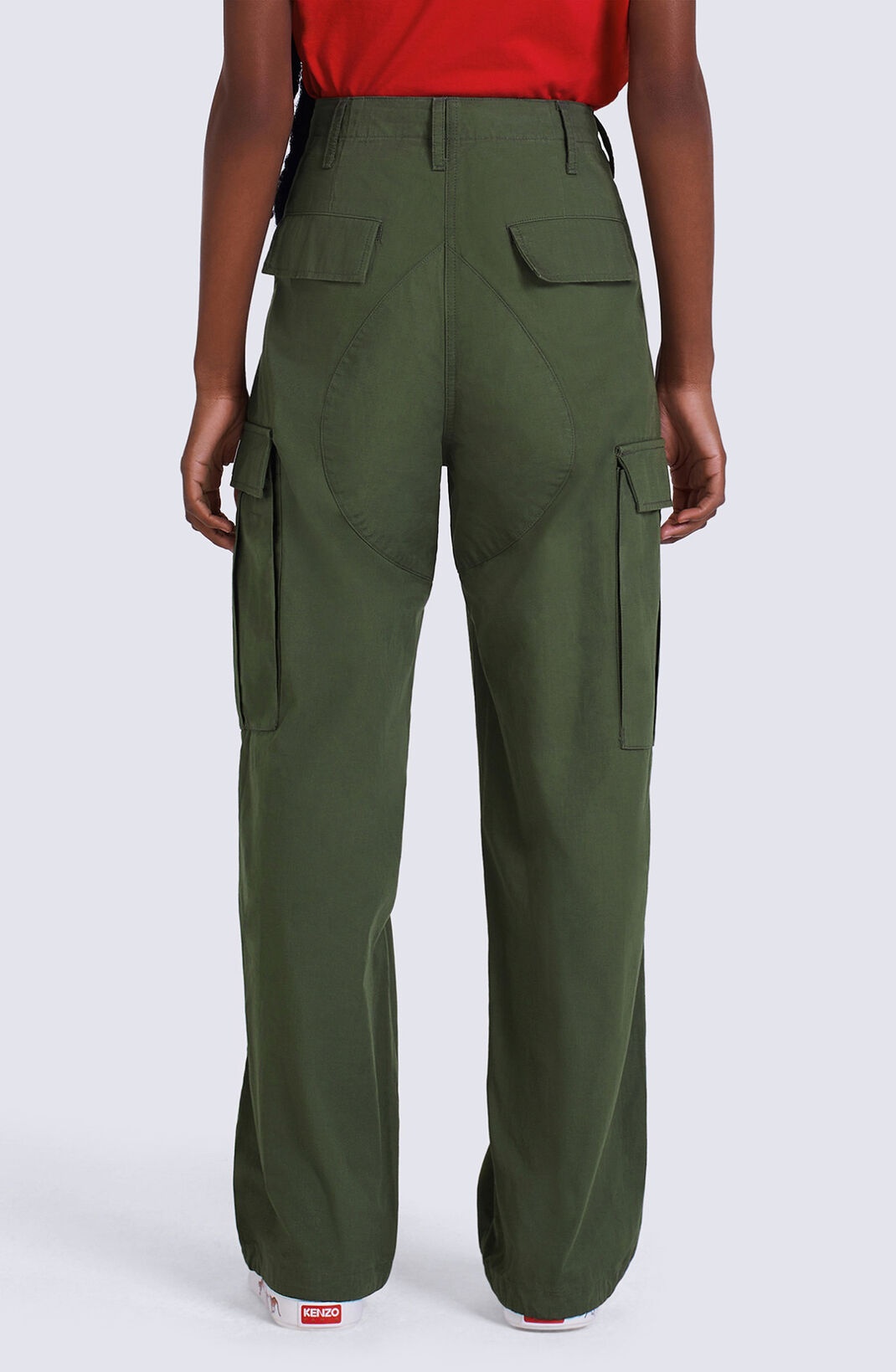 Cargo pants - 6