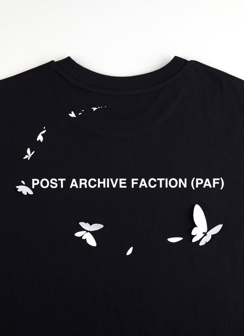 SOUVENIR TEE, 2025 SPRING PARIS EDITION 3