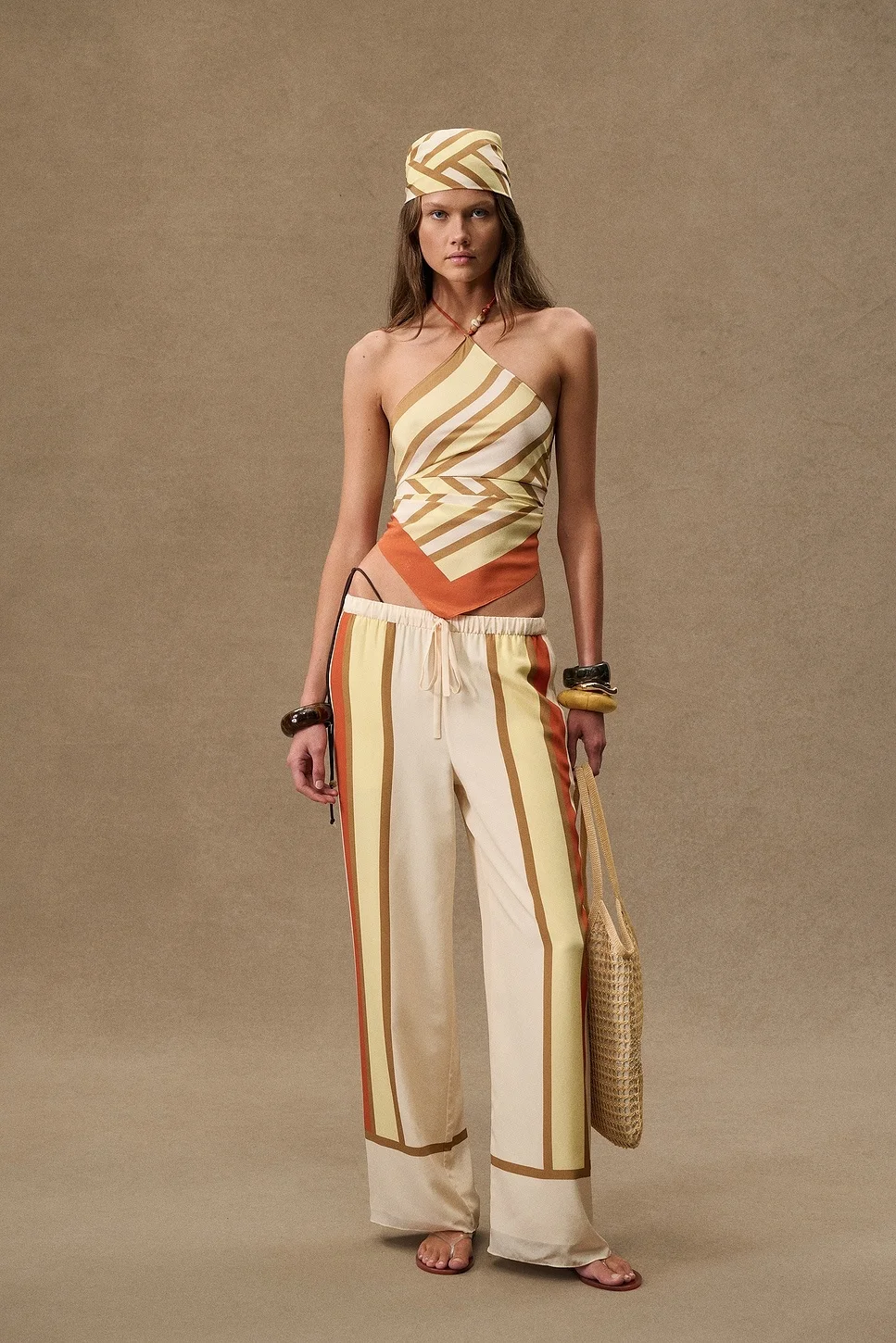 For Fwrd Isola Pant - 1