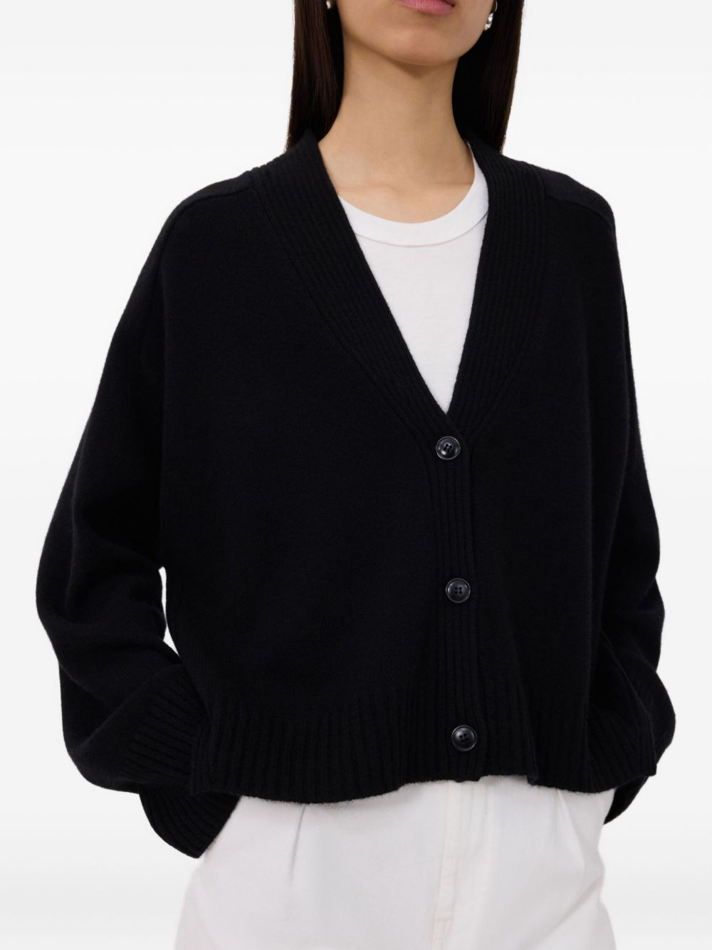 Kaia cardigan - 5
