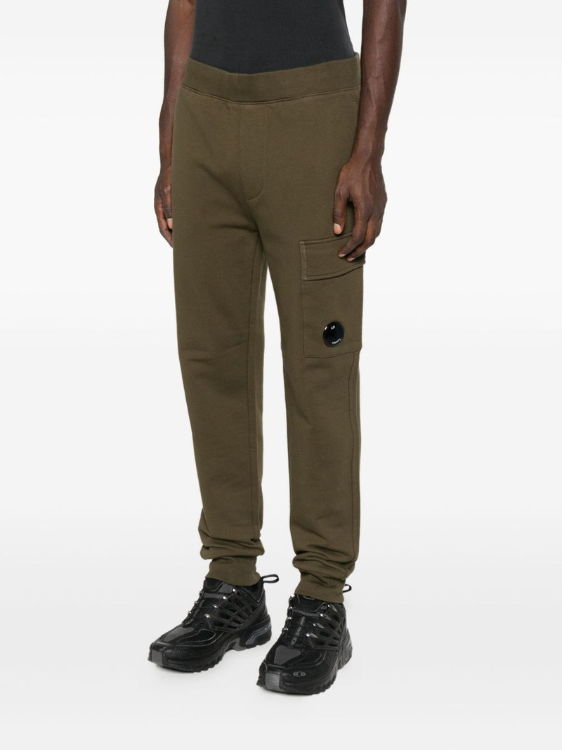 Lens-detail track pants 3