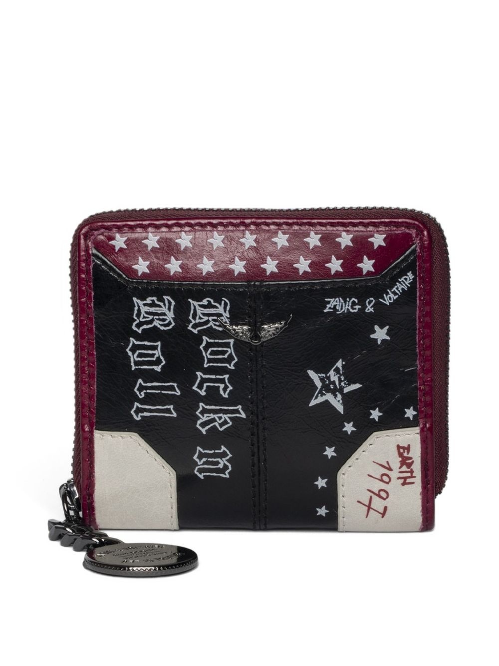 Sunny Mini Punk wallet - 2