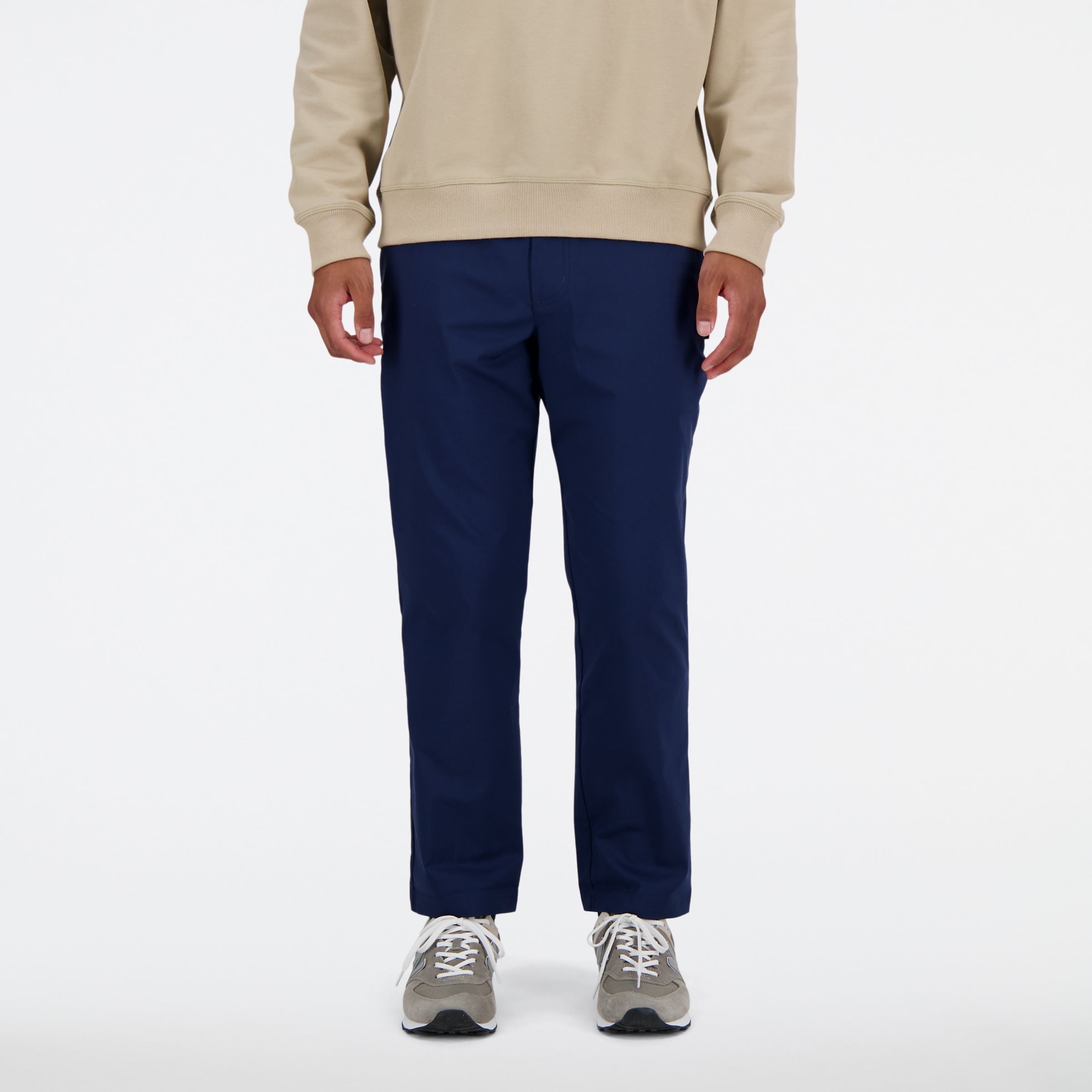 Twill Straight Pant 28" - 2