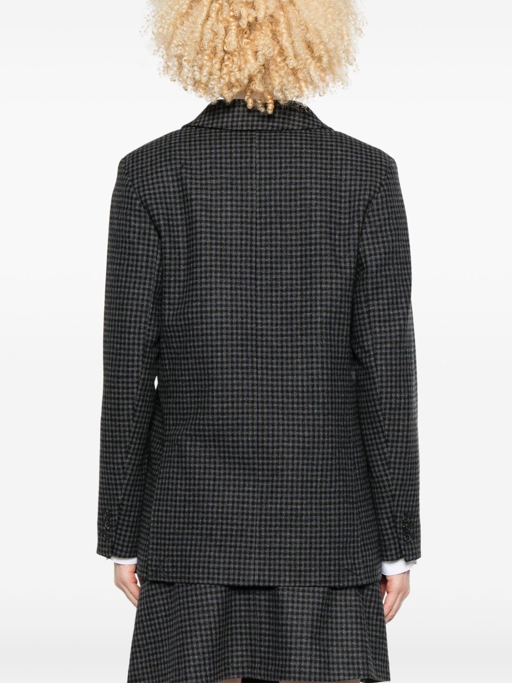 Lucy blazer - 4