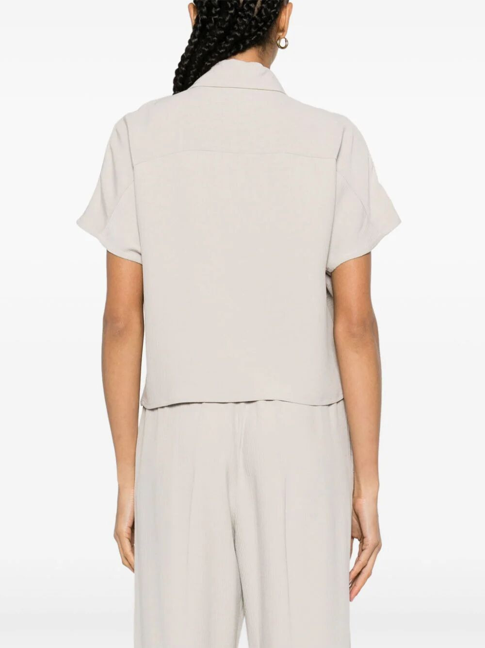 A.P.C. Women Roxy Blouson - 3