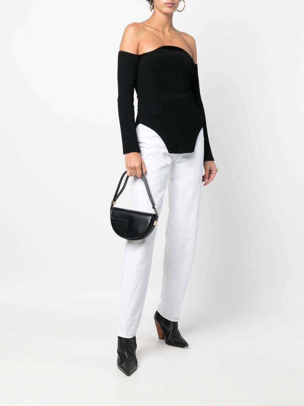 Le Petit Patou shoulder bag - 2