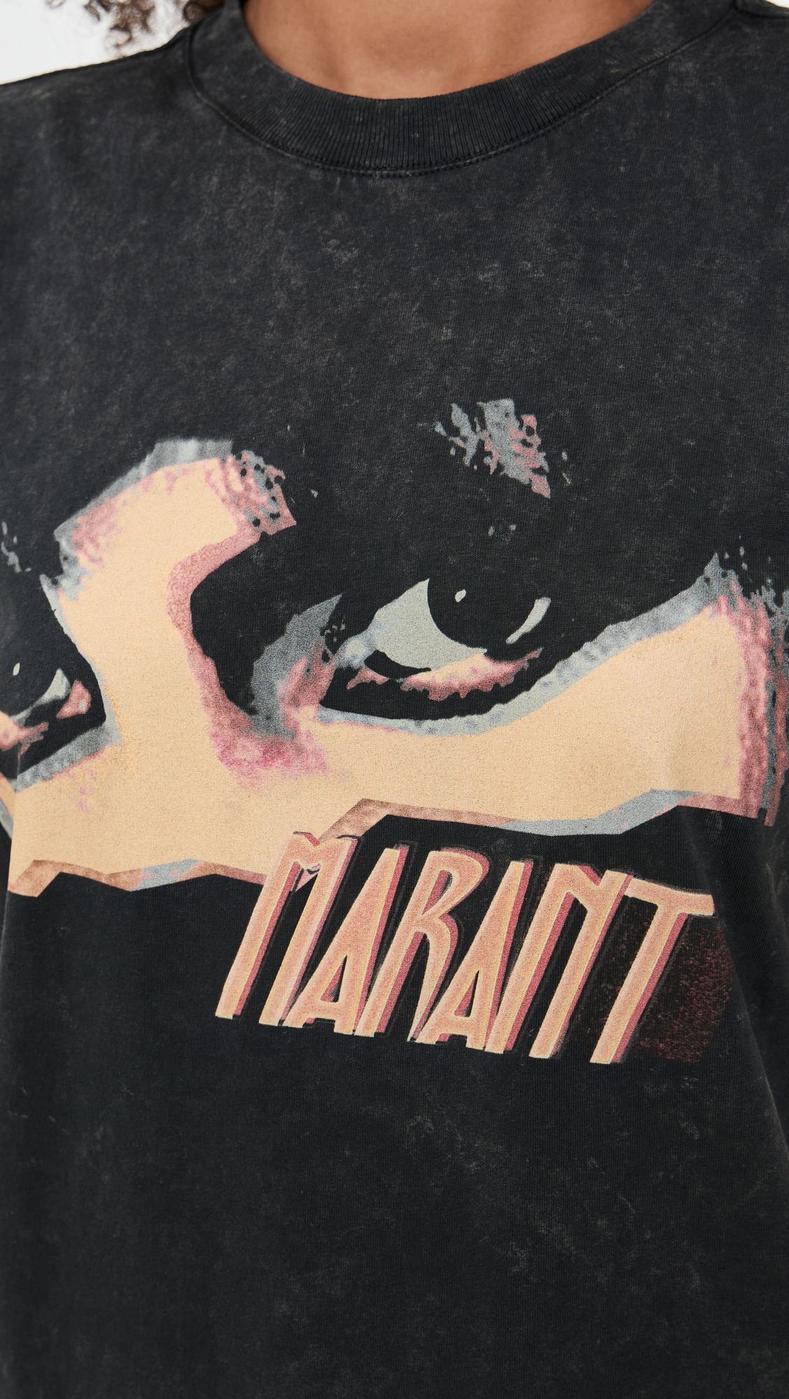 Zoeline T-Shirt - 5