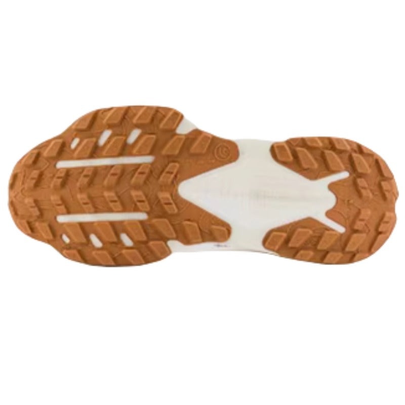 THE NORTH FACE Altamesa 500 Trail Run Shoes 'White Dune Gravel' NF0A83N3-TOB - 5