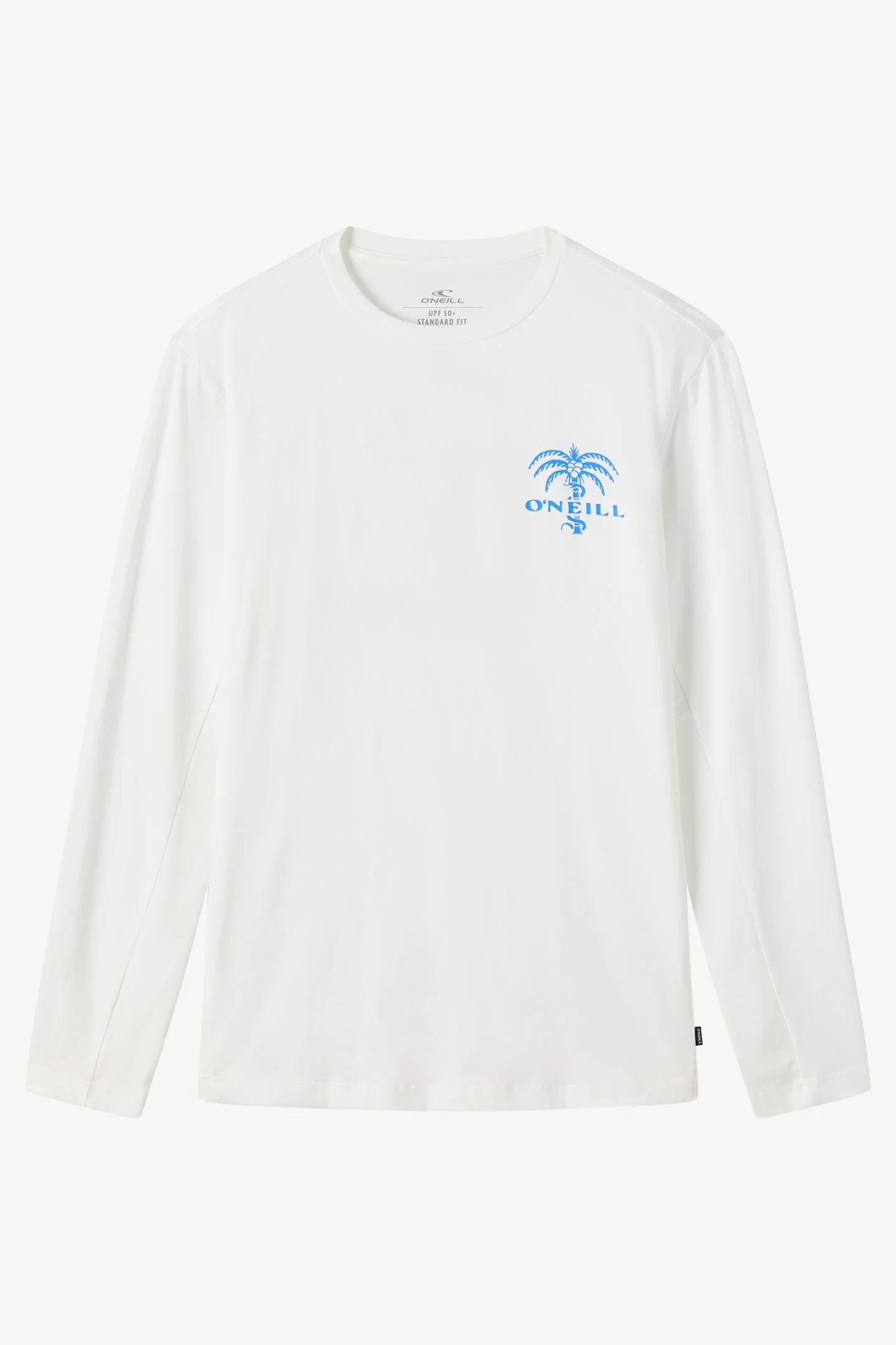 Surf Supply UPF Standard Fit Long Sleeve Tee - 1
