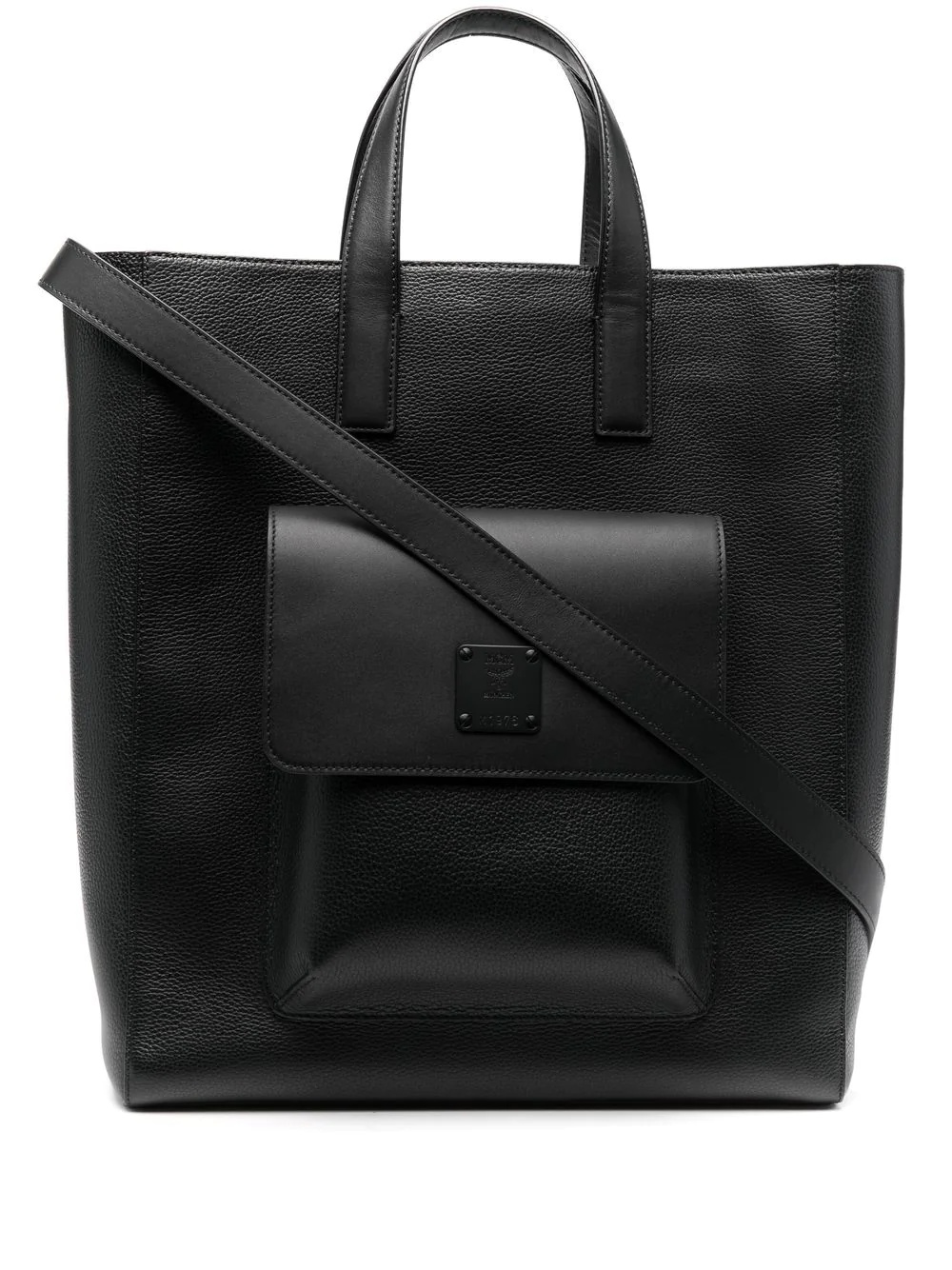 medium Klassik tote bag - 1