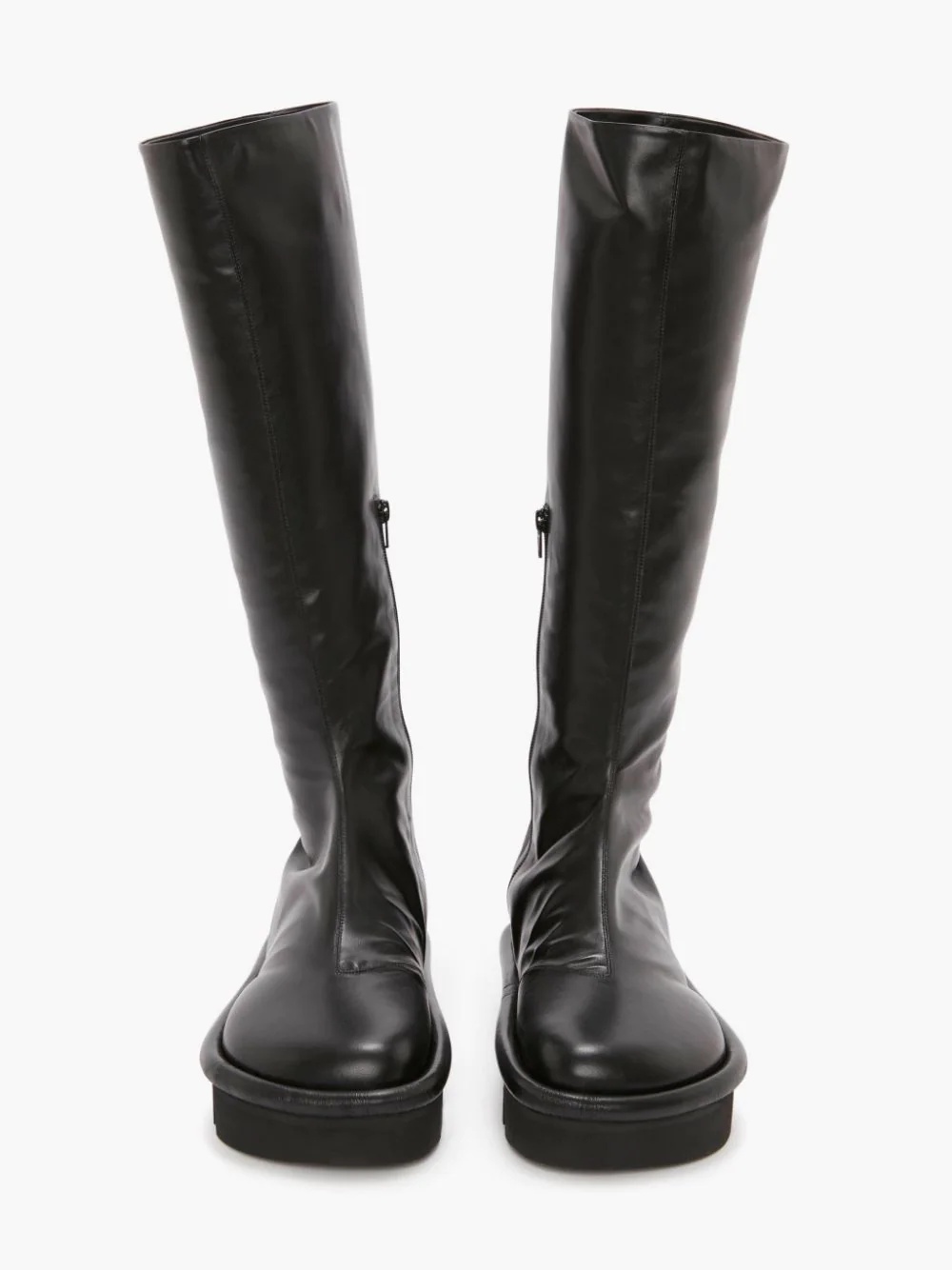 BUMPER-TUBE HIGH BOOTS - 3