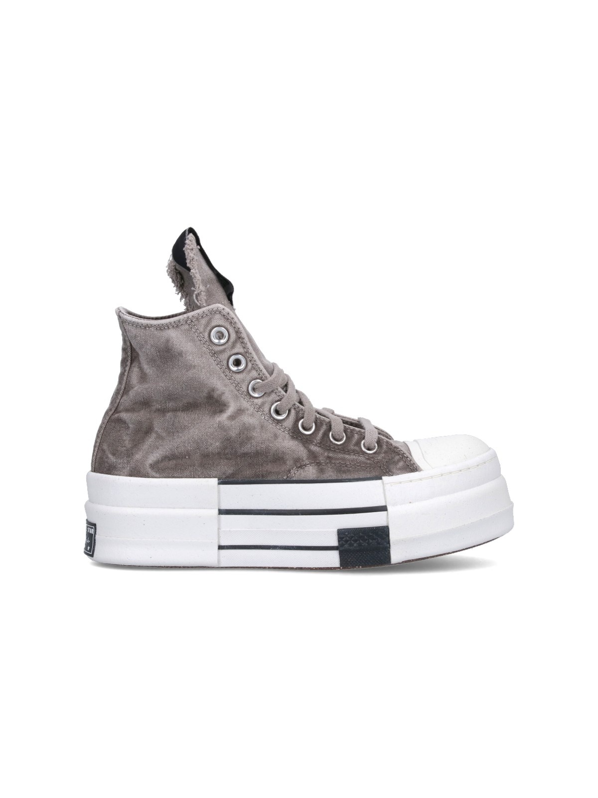 X CONVERSE HIGH-TOP SNEAKERS "DBL DRKSTR CHUCK 70" - 1