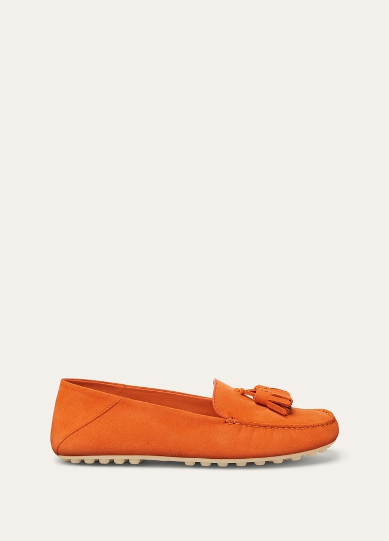Dot Sole Walk Loafer 1