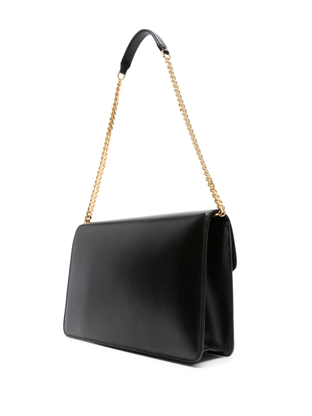 medium Whitney leather shoulder bag - 3