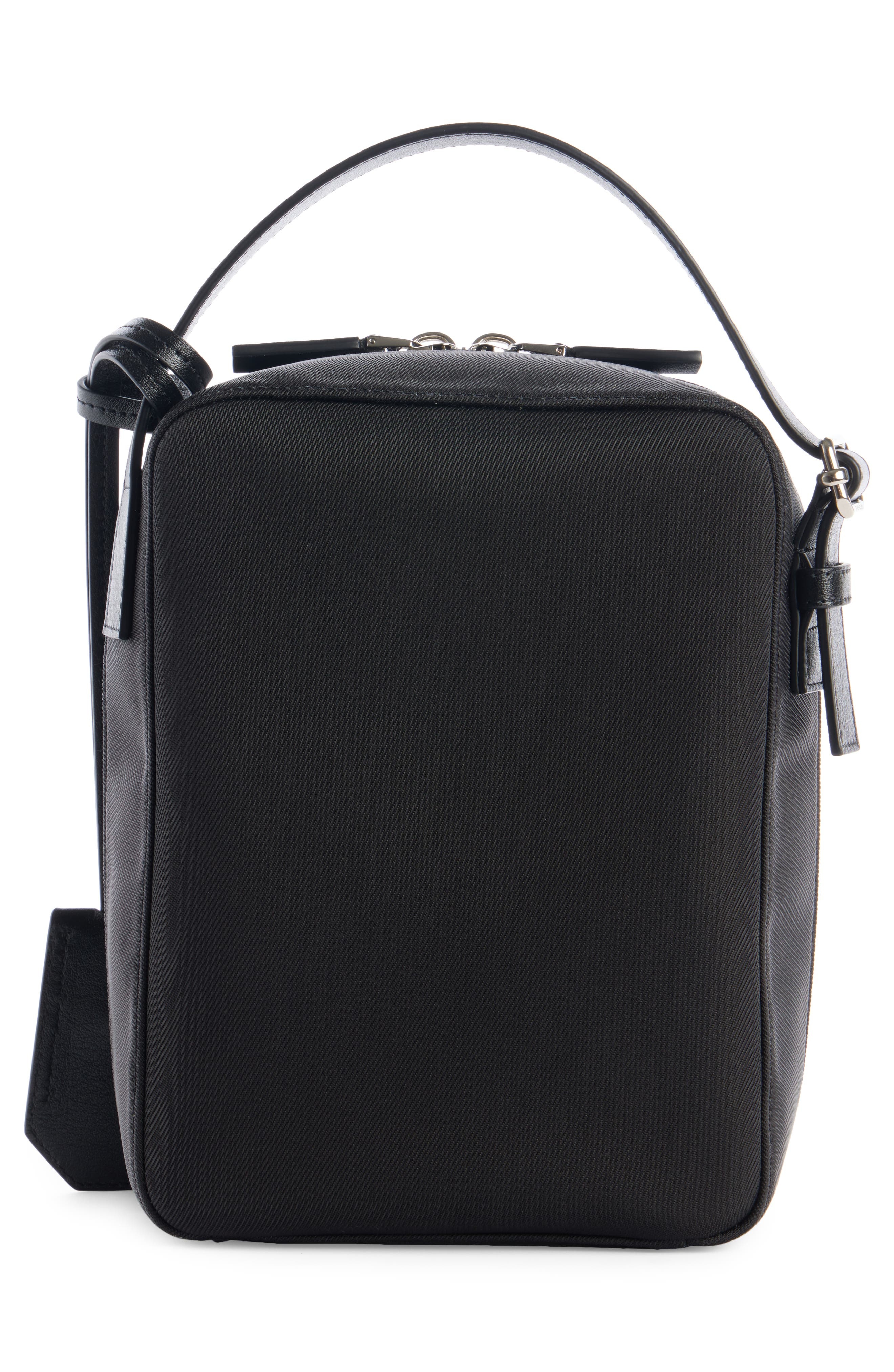 Givenchy Kit Top Handle Bag in Black at Nordstrom - 3